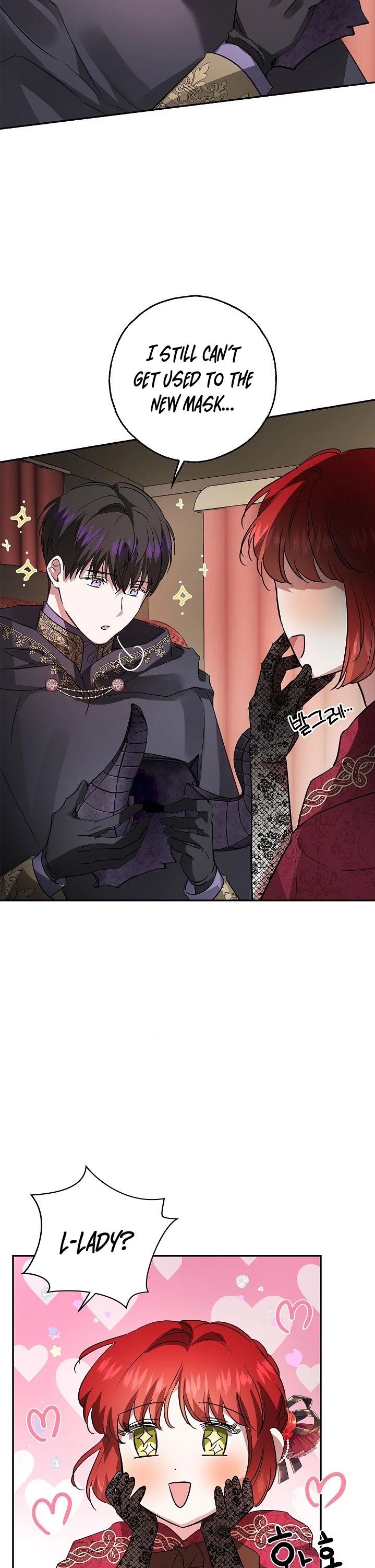 My Secretly Hot Husband Chapter 28 page 32 - Chapter 28