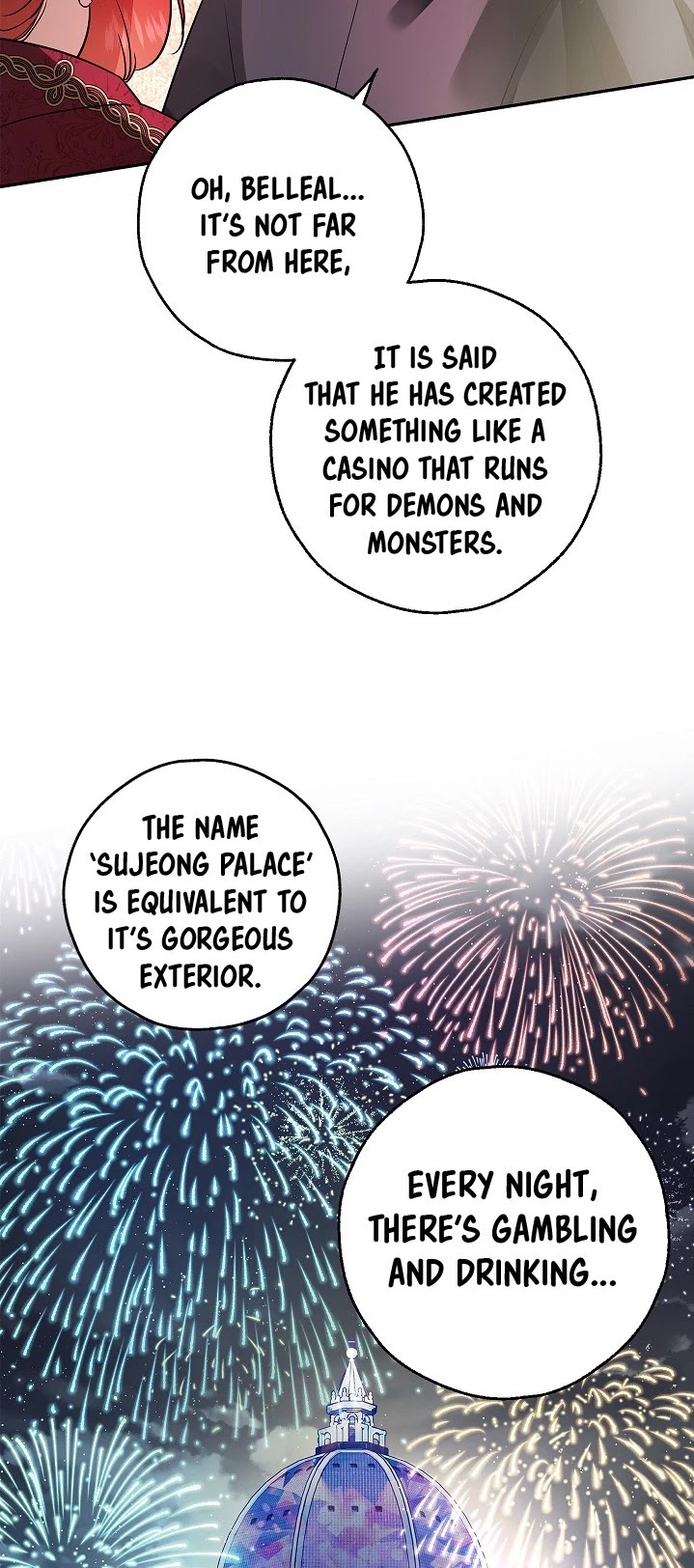 My Secretly Hot Husband Chapter 28 page 35 - Chapter 28