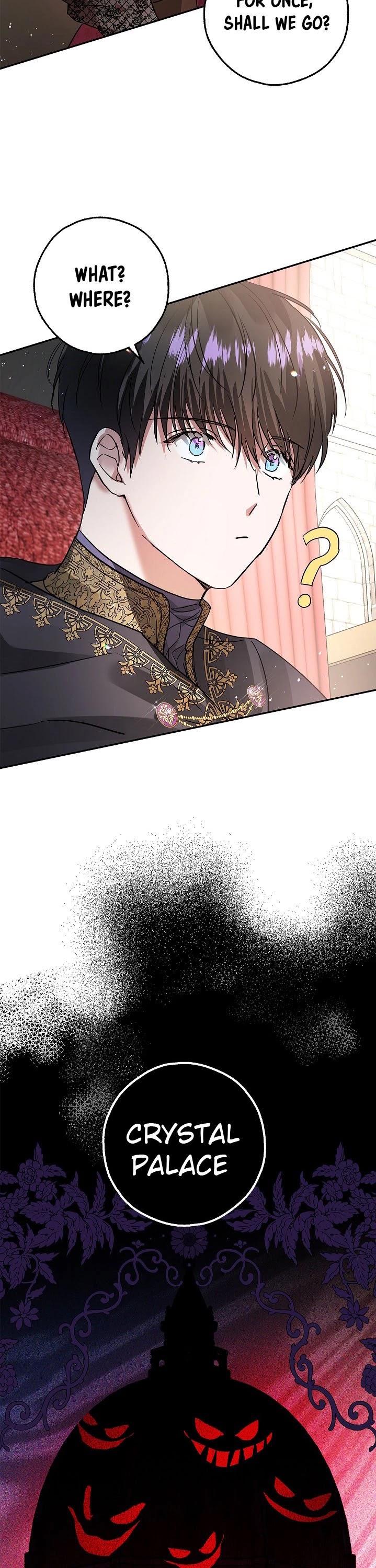 My Secretly Hot Husband Chapter 28 page 38 - Chapter 28
