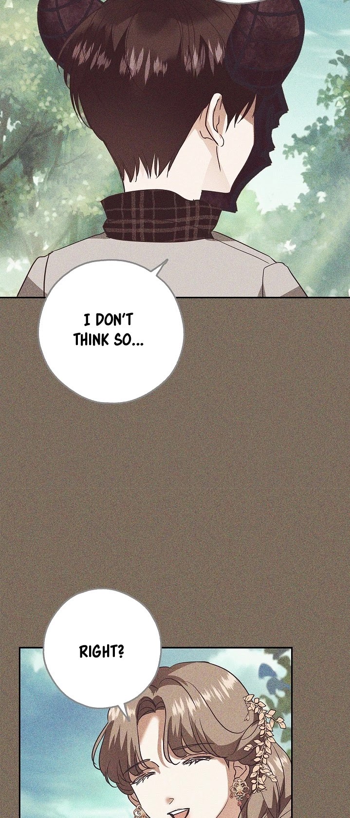 My Secretly Hot Husband Chapter 28 page 4 - Chapter 28