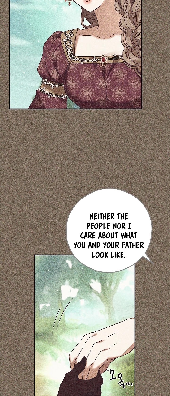 My Secretly Hot Husband Chapter 28 page 5 - Chapter 28