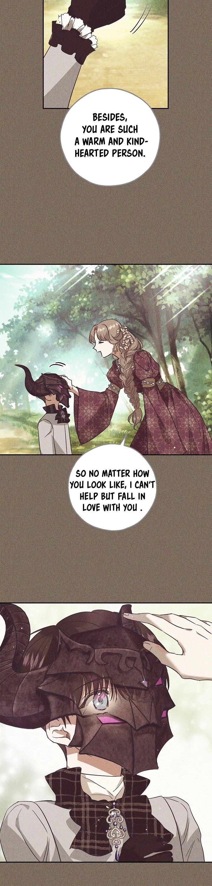 My Secretly Hot Husband Chapter 28 page 6 - Chapter 28
