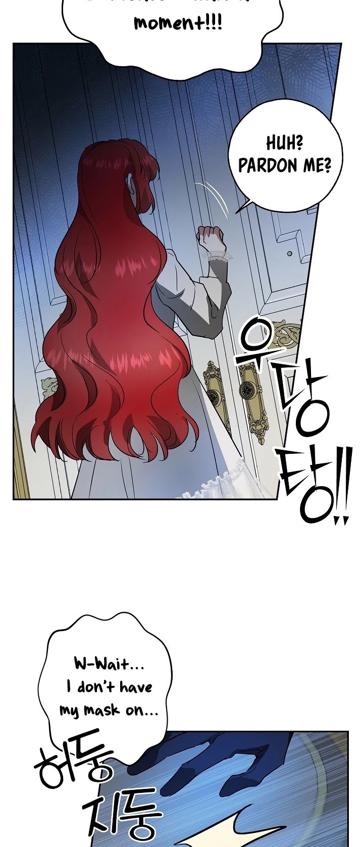 My Secretly Hot Husband Chapter 28 page 9 - Chapter 28