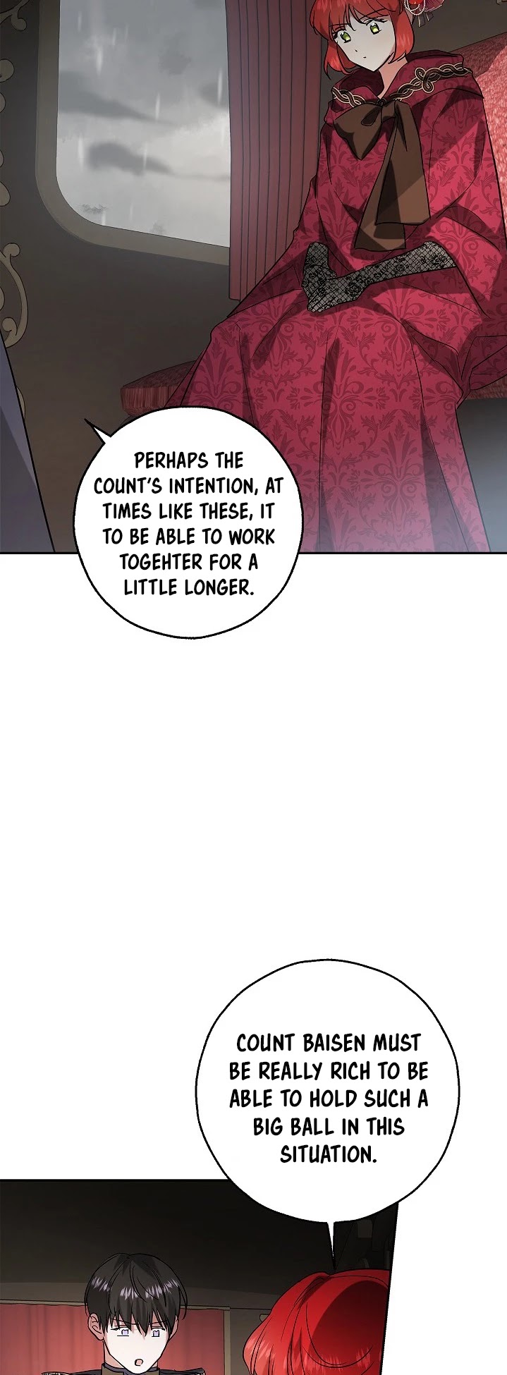 My Secretly Hot Husband Chapter 29 page 10 - Chapter 29
