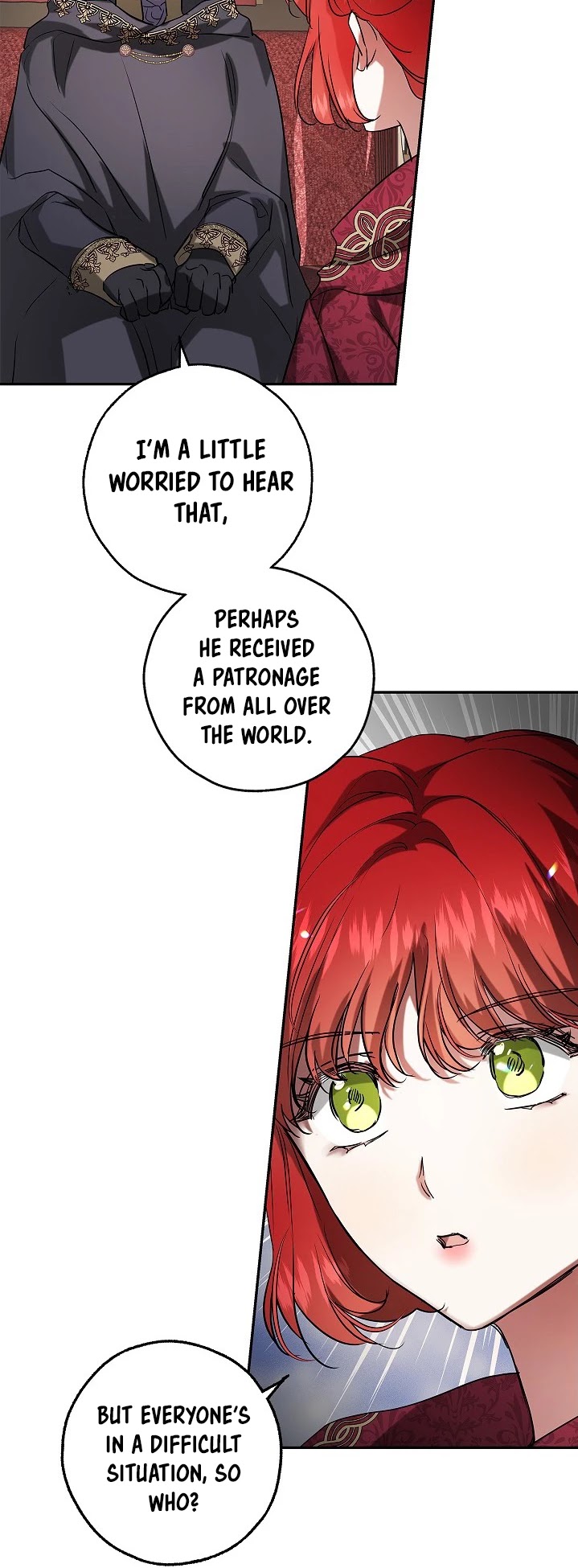 My Secretly Hot Husband Chapter 29 page 11 - Chapter 29