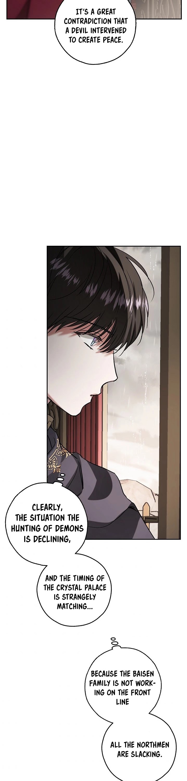 My Secretly Hot Husband Chapter 29 page 14 - Chapter 29