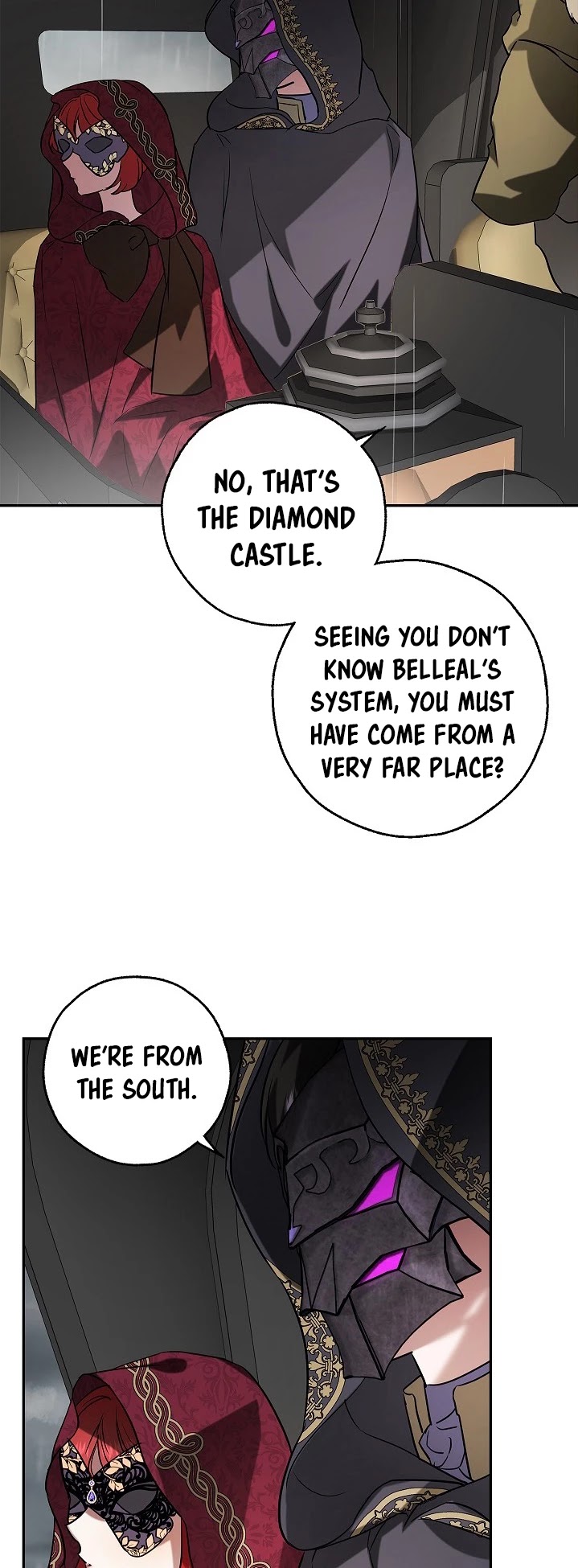 My Secretly Hot Husband Chapter 29 page 21 - Chapter 29