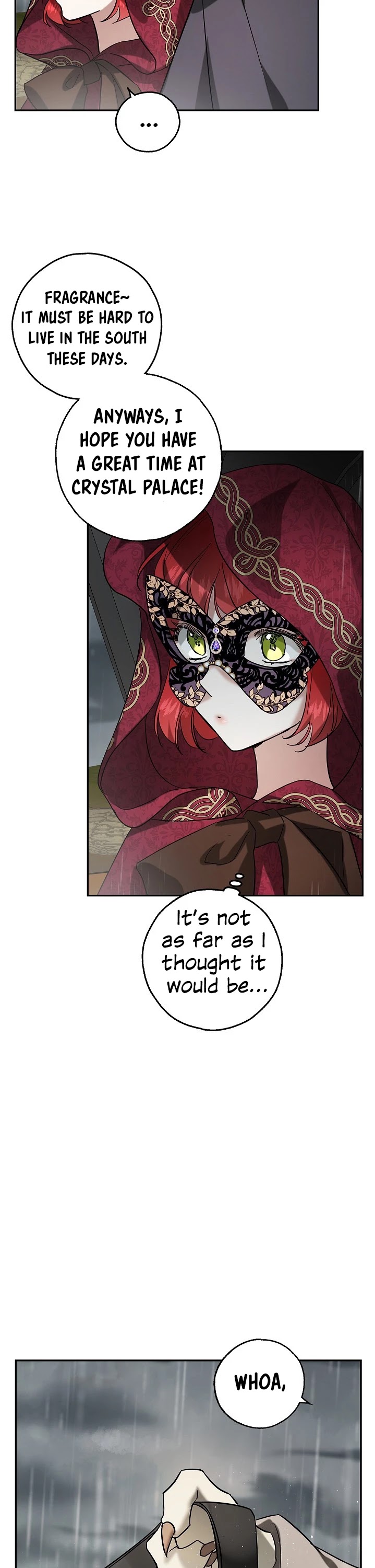 My Secretly Hot Husband Chapter 29 page 22 - Chapter 29