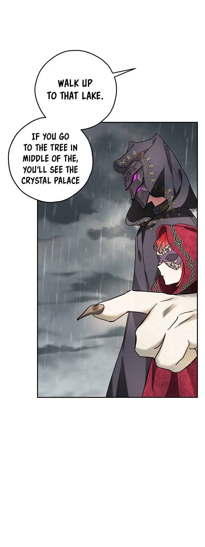 My Secretly Hot Husband Chapter 29 page 25 - Chapter 29