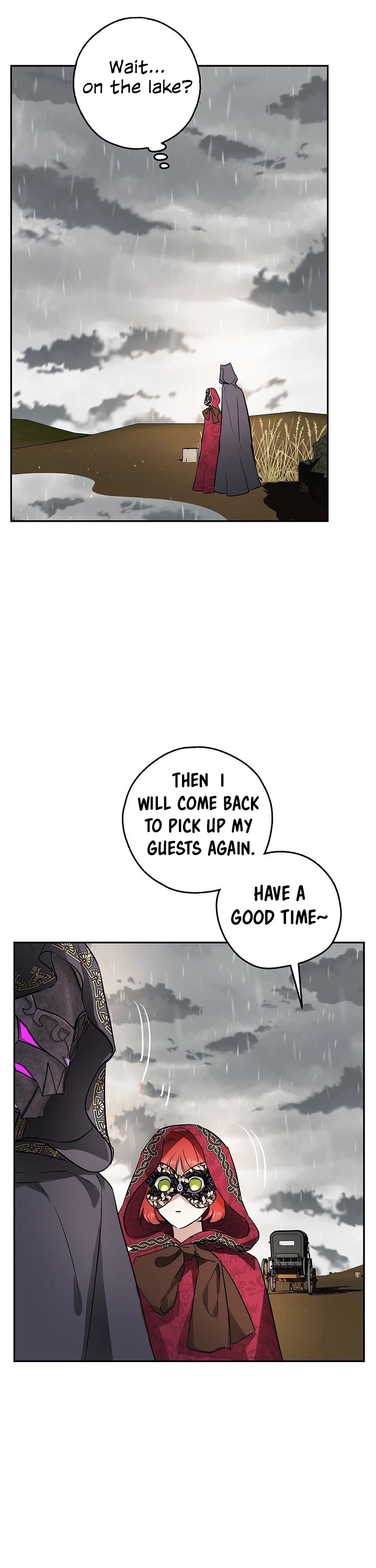 My Secretly Hot Husband Chapter 29 page 27 - Chapter 29