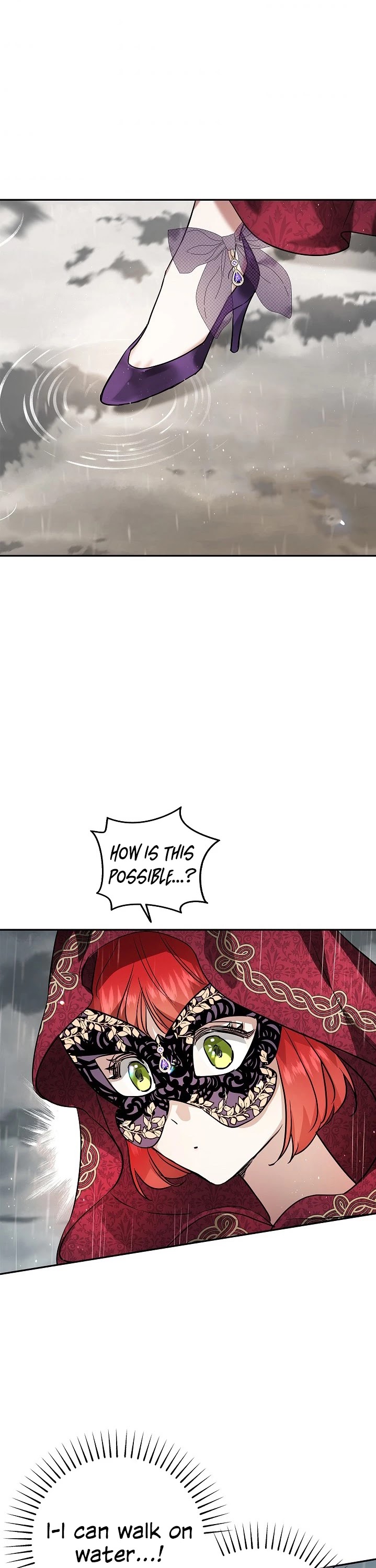 My Secretly Hot Husband Chapter 29 page 28 - Chapter 29