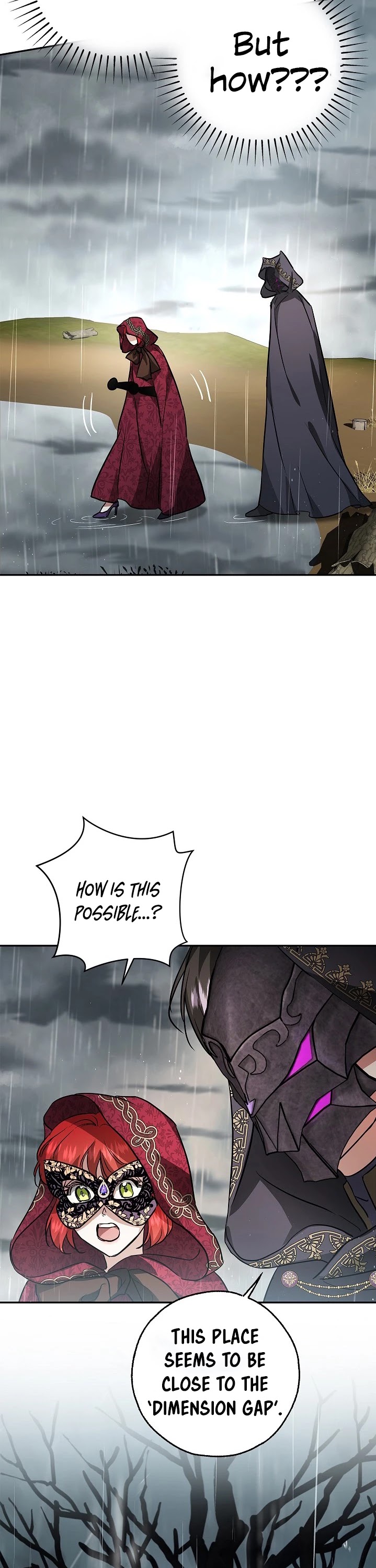 My Secretly Hot Husband Chapter 29 page 29 - Chapter 29