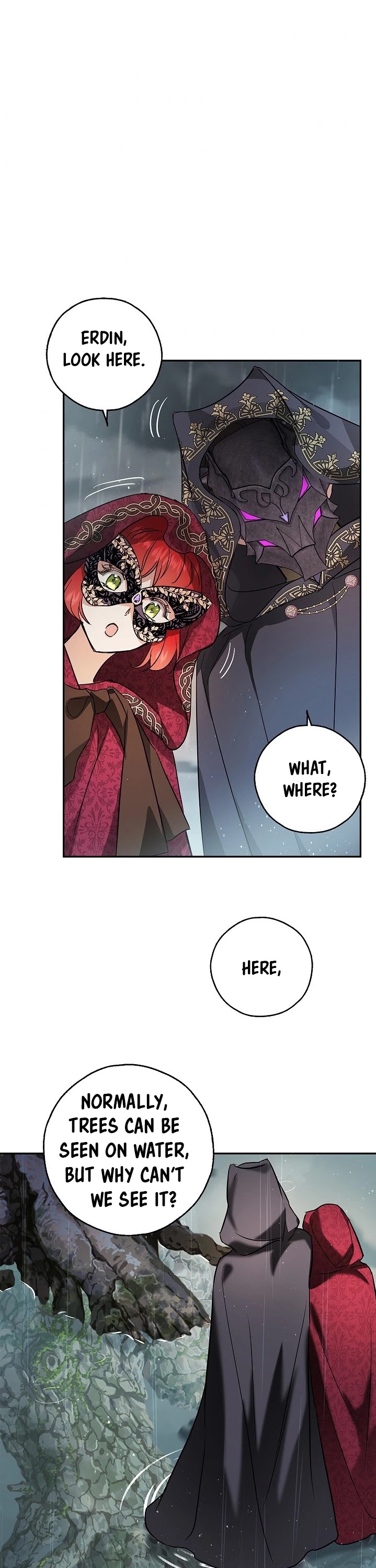My Secretly Hot Husband Chapter 29 page 32 - Chapter 29