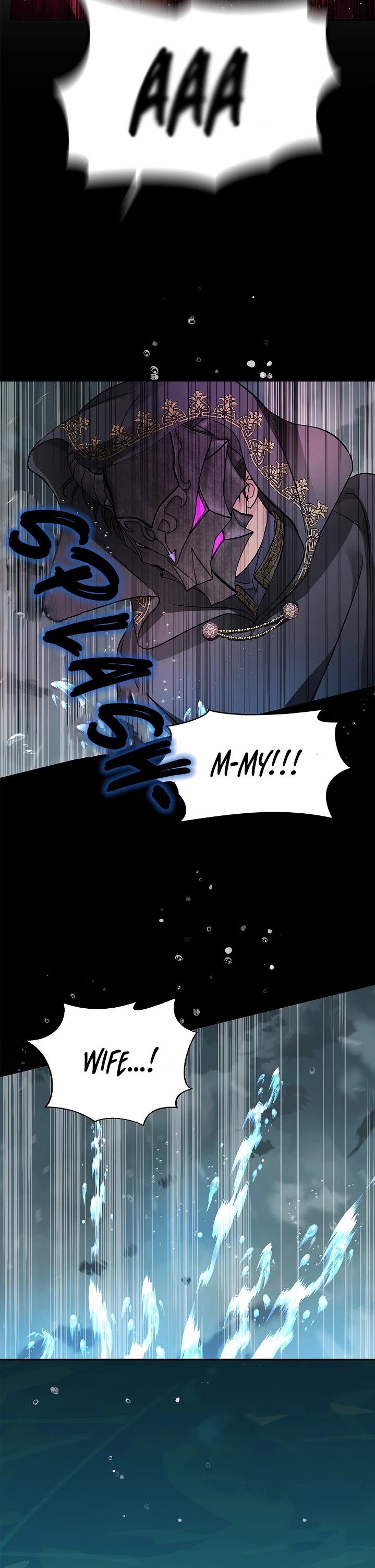 My Secretly Hot Husband Chapter 29 page 34 - Chapter 29