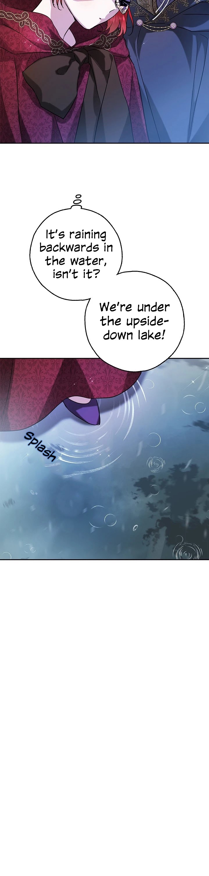 My Secretly Hot Husband Chapter 29 page 38 - Chapter 29