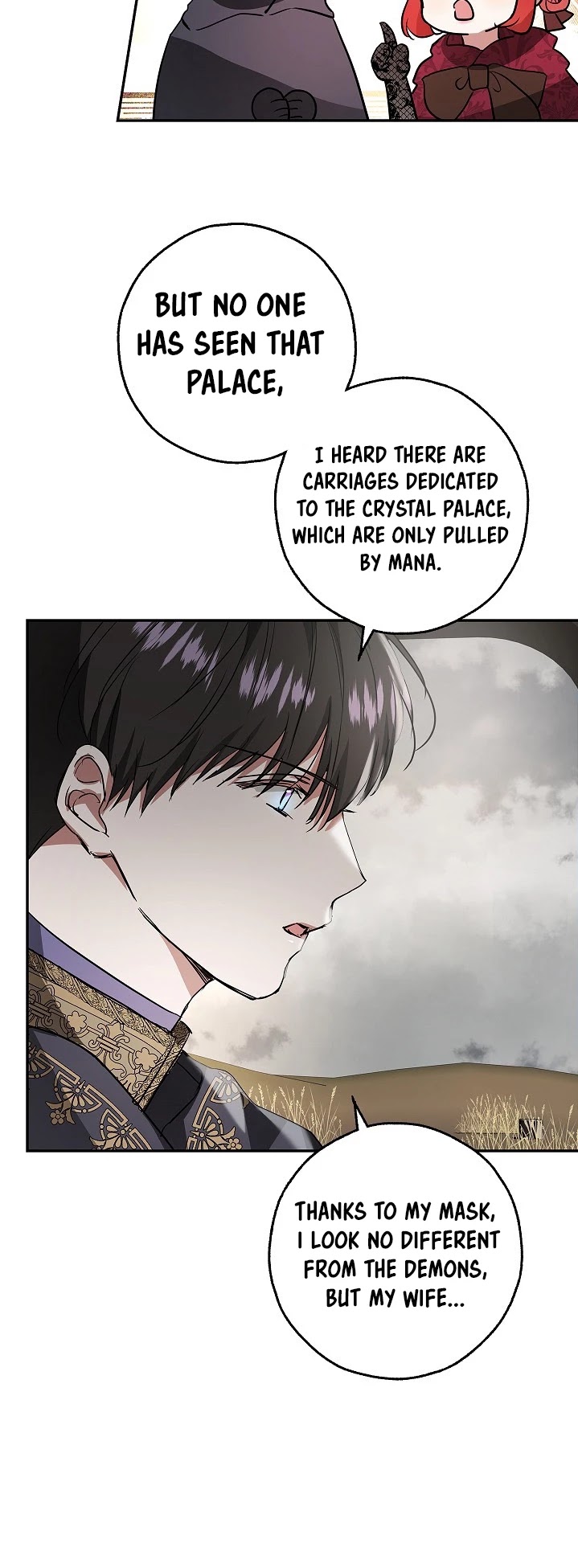 My Secretly Hot Husband Chapter 29 page 5 - Chapter 29