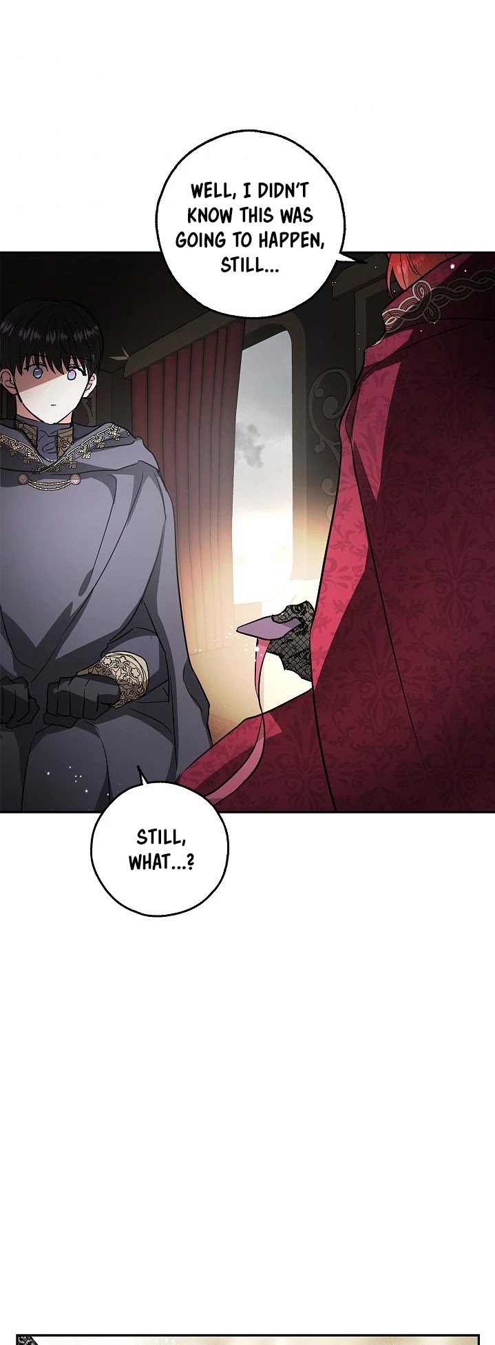 My Secretly Hot Husband Chapter 29 page 6 - Chapter 29