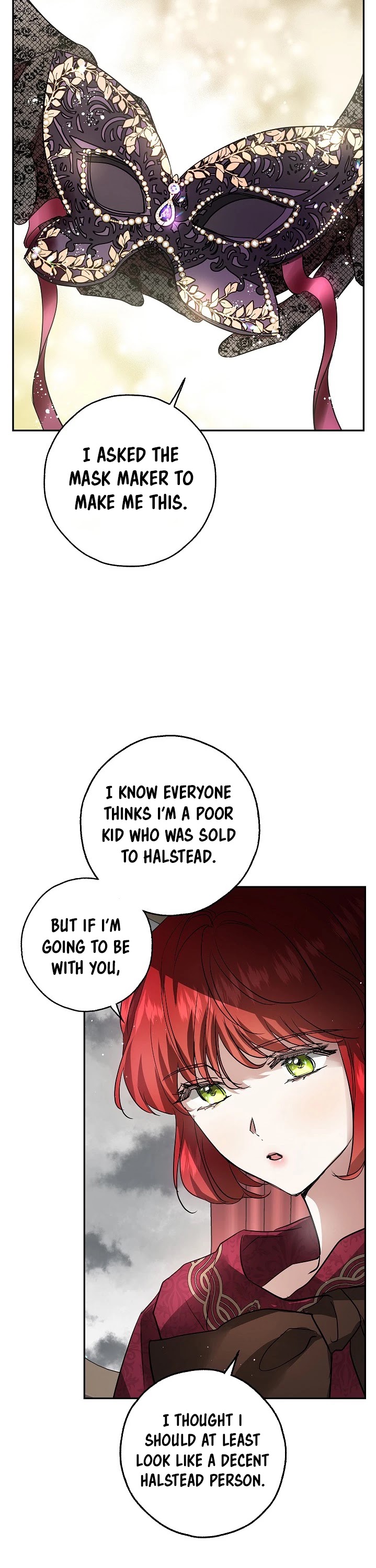 My Secretly Hot Husband Chapter 29 page 7 - Chapter 29