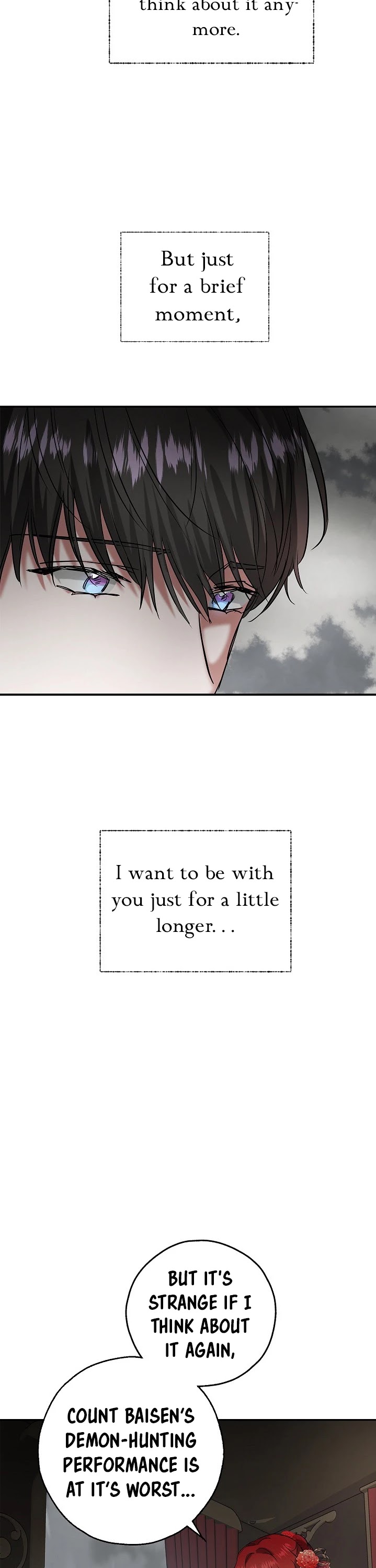 My Secretly Hot Husband Chapter 29 page 9 - Chapter 29
