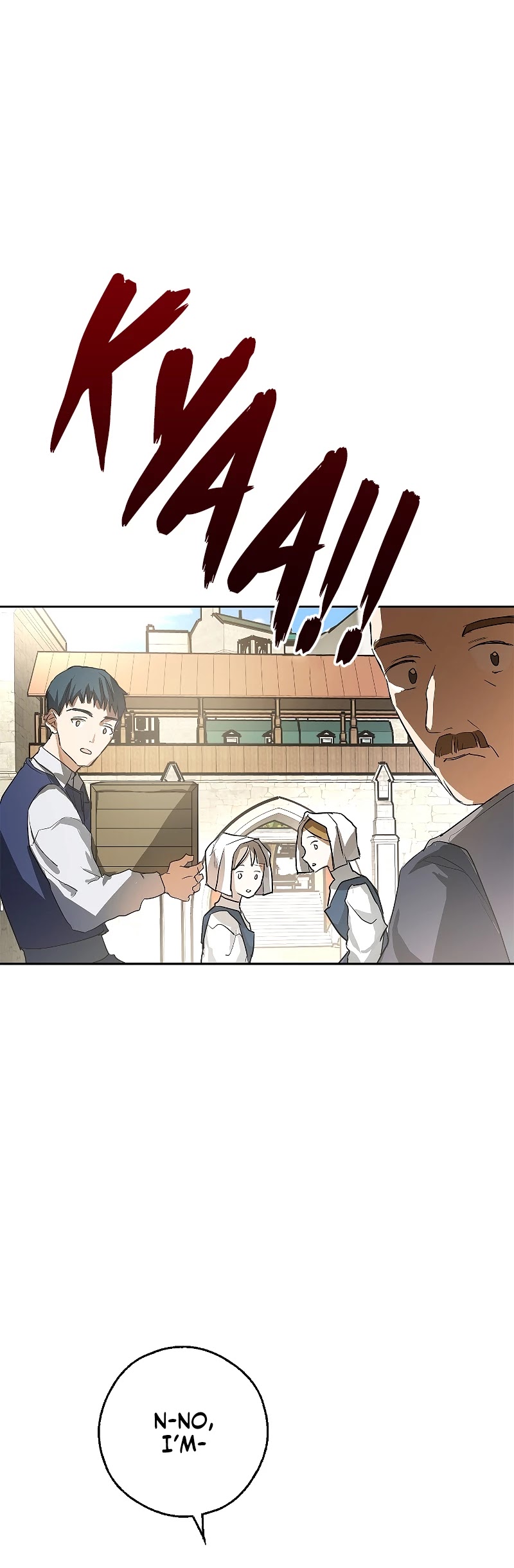 My Secretly Hot Husband Chapter 3 page 10 - Chapter 3
