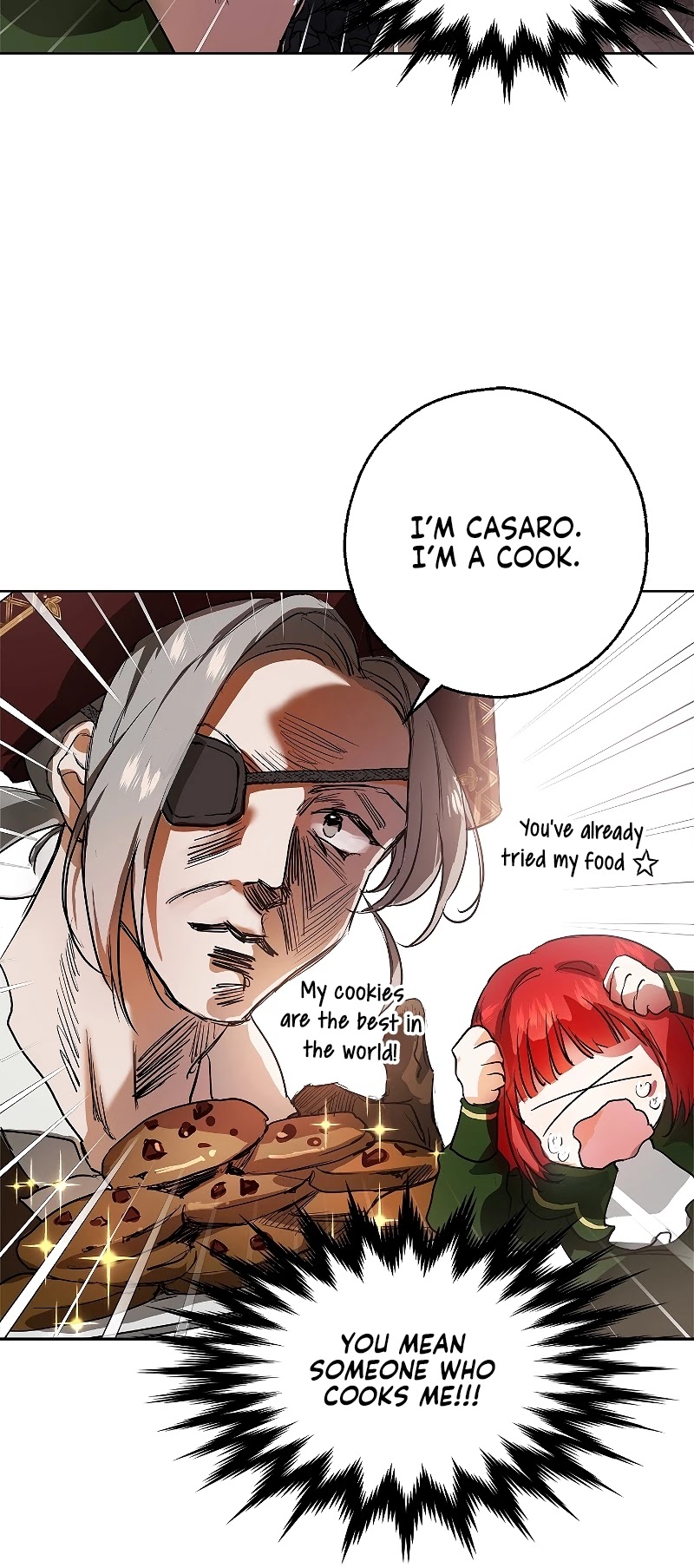 My Secretly Hot Husband Chapter 3 page 14 - Chapter 3