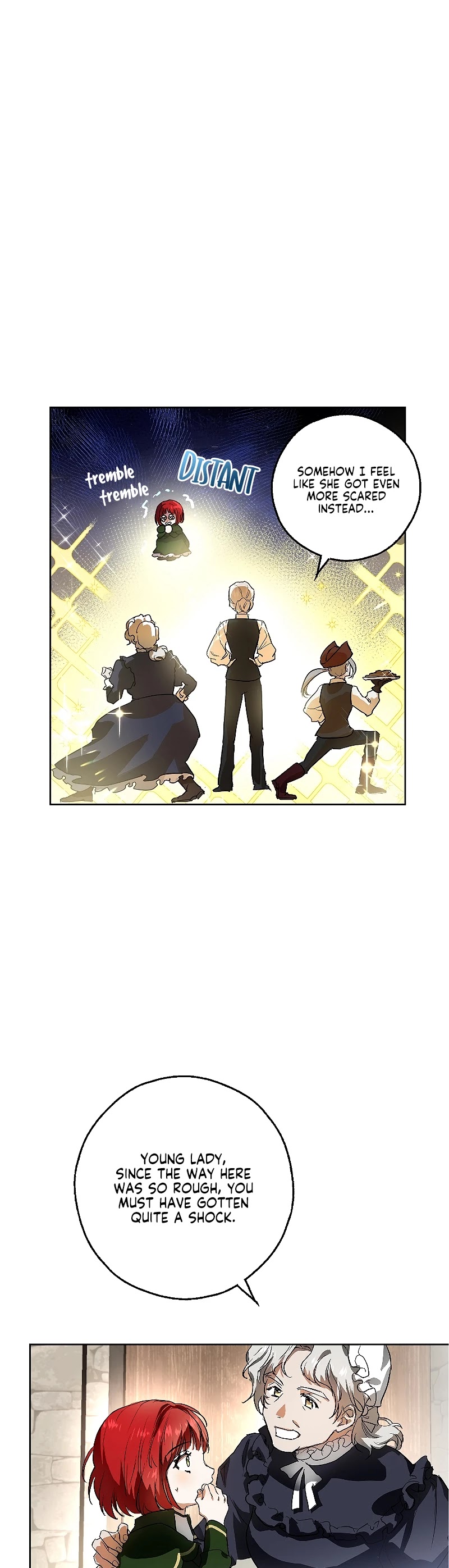 My Secretly Hot Husband Chapter 3 page 15 - Chapter 3