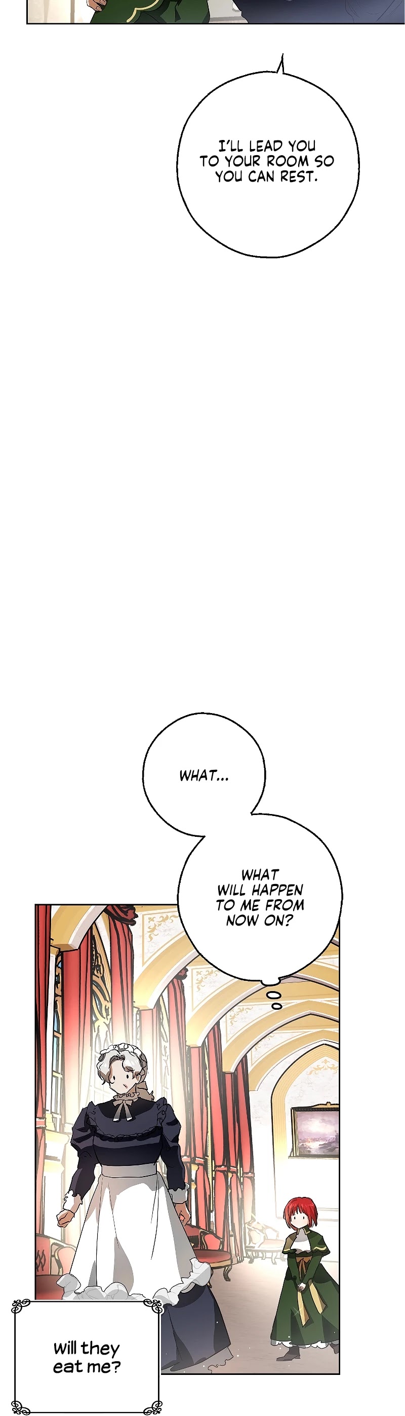 My Secretly Hot Husband Chapter 3 page 16 - Chapter 3