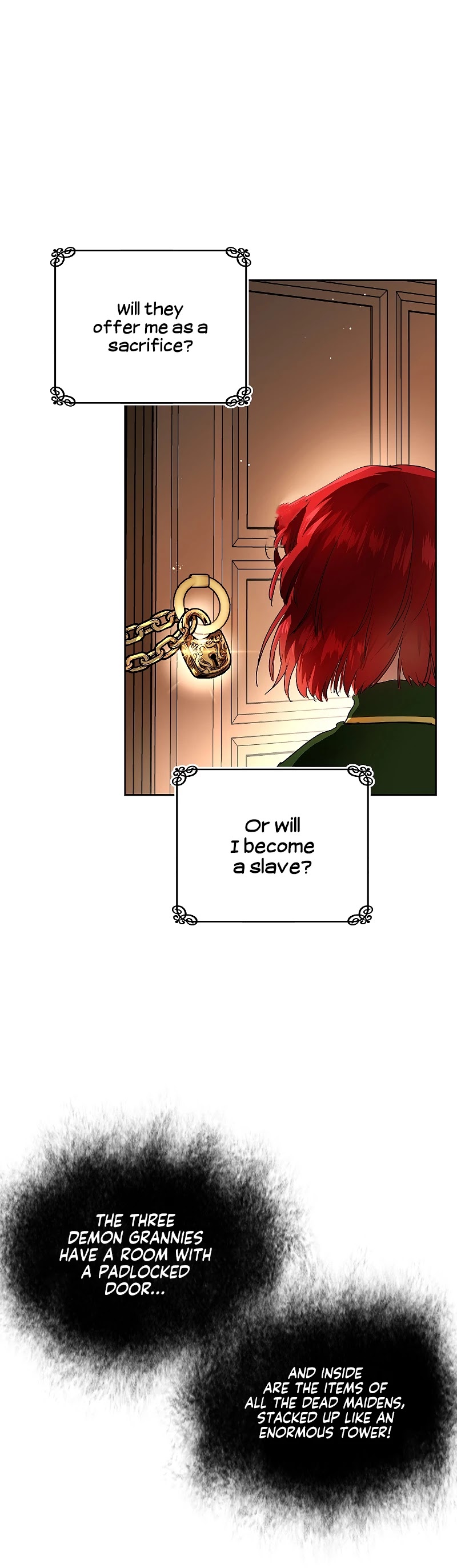My Secretly Hot Husband Chapter 3 page 17 - Chapter 3