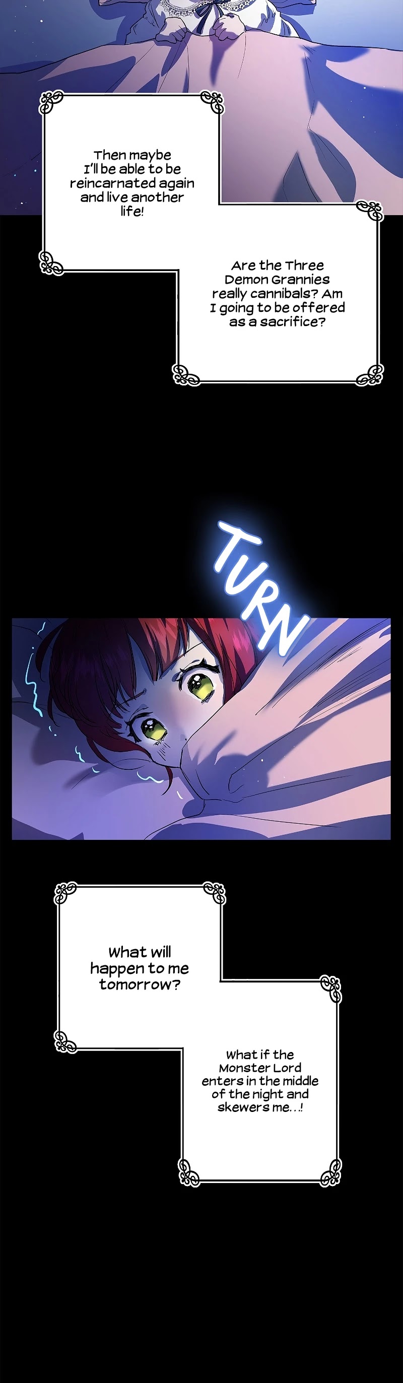 My Secretly Hot Husband Chapter 3 page 20 - Chapter 3