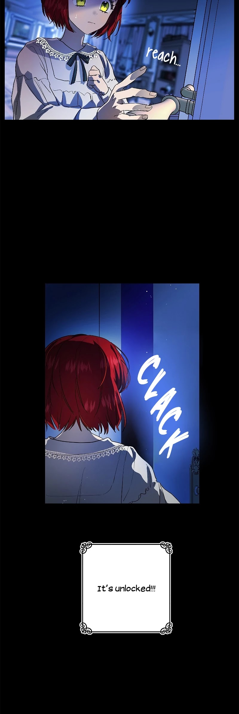 My Secretly Hot Husband Chapter 3 page 22 - Chapter 3