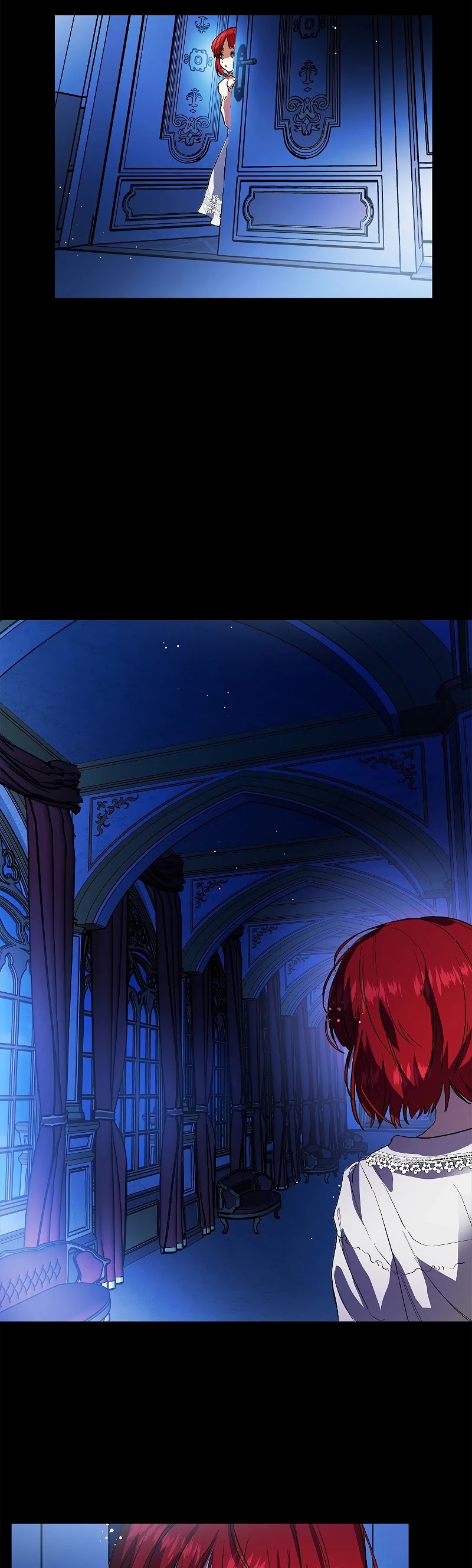 My Secretly Hot Husband Chapter 3 page 23 - Chapter 3