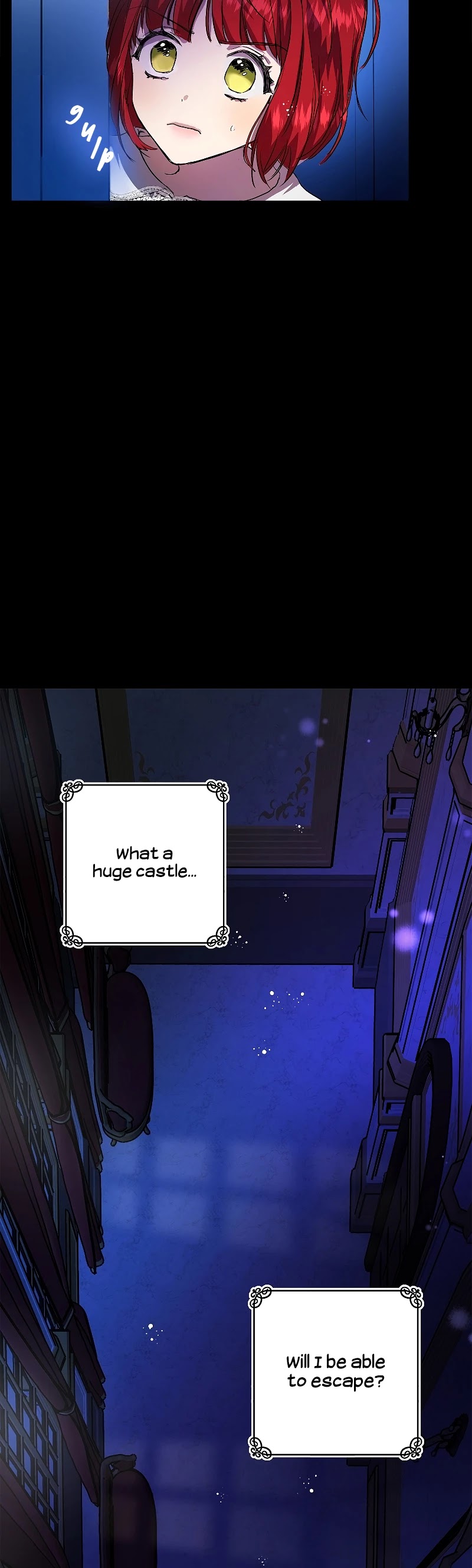 My Secretly Hot Husband Chapter 3 page 24 - Chapter 3