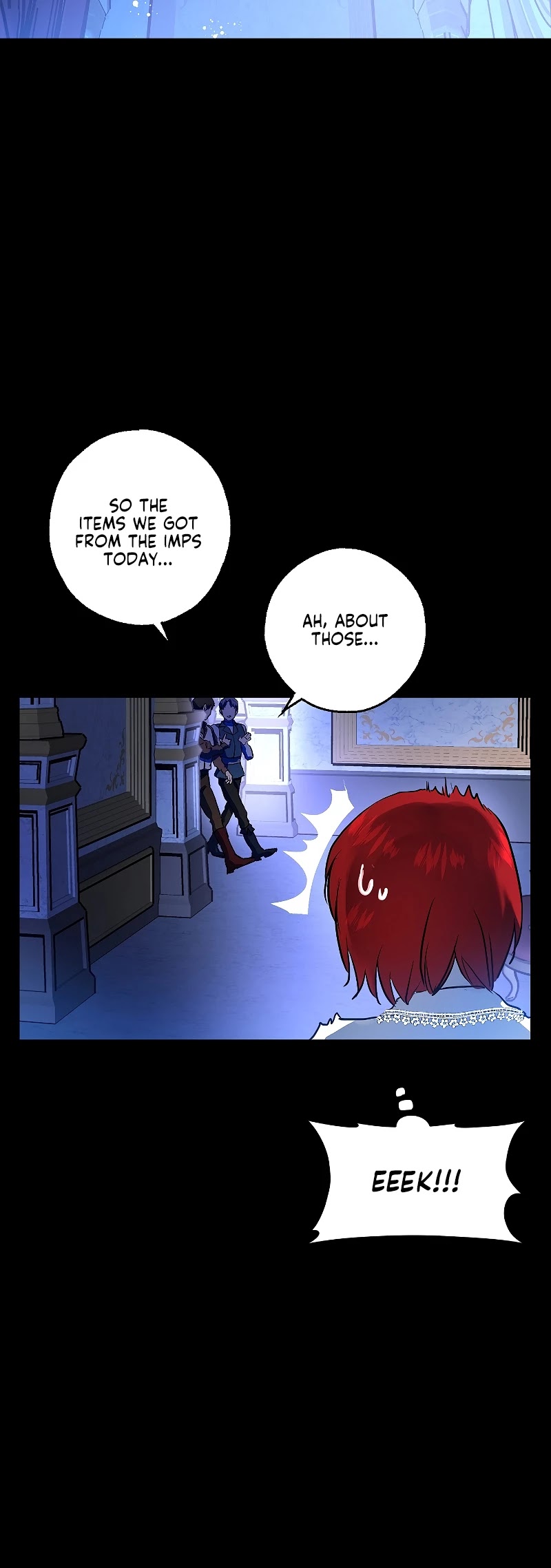My Secretly Hot Husband Chapter 3 page 26 - Chapter 3