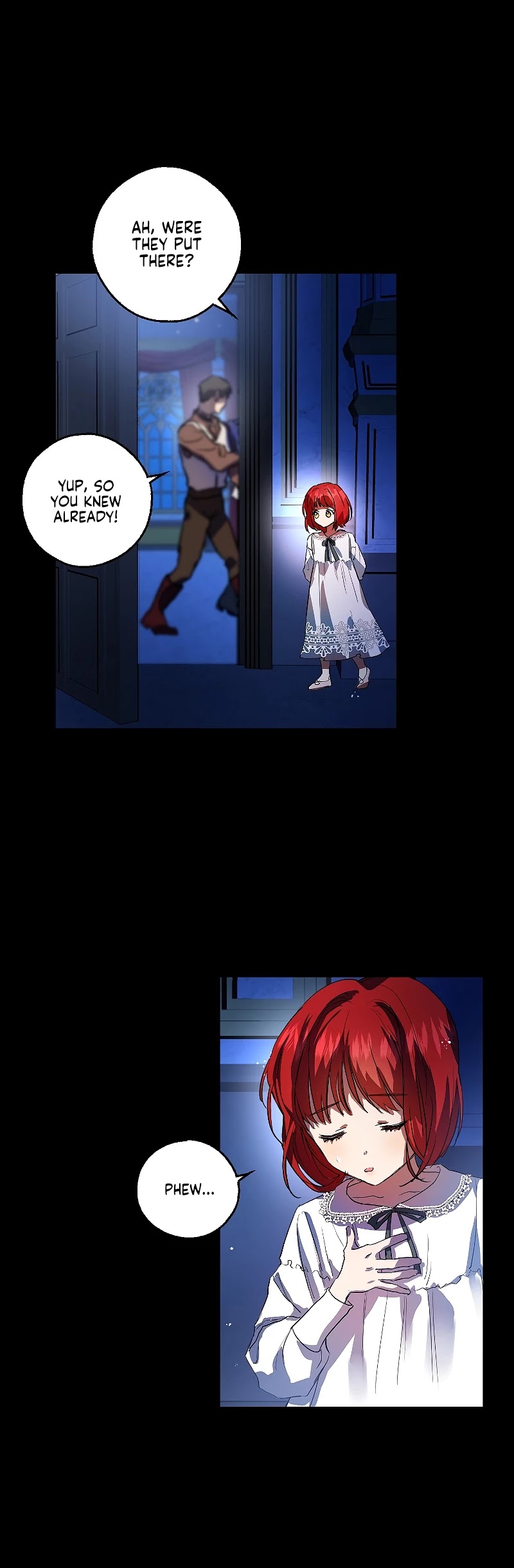 My Secretly Hot Husband Chapter 3 page 27 - Chapter 3