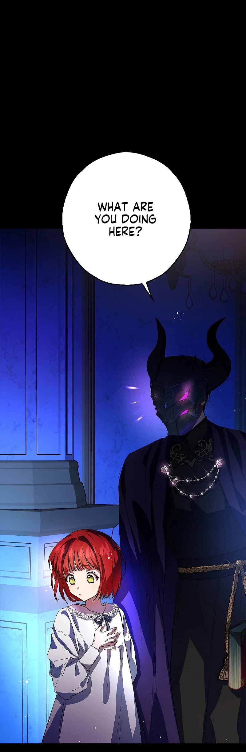 My Secretly Hot Husband Chapter 3 page 28 - Chapter 3