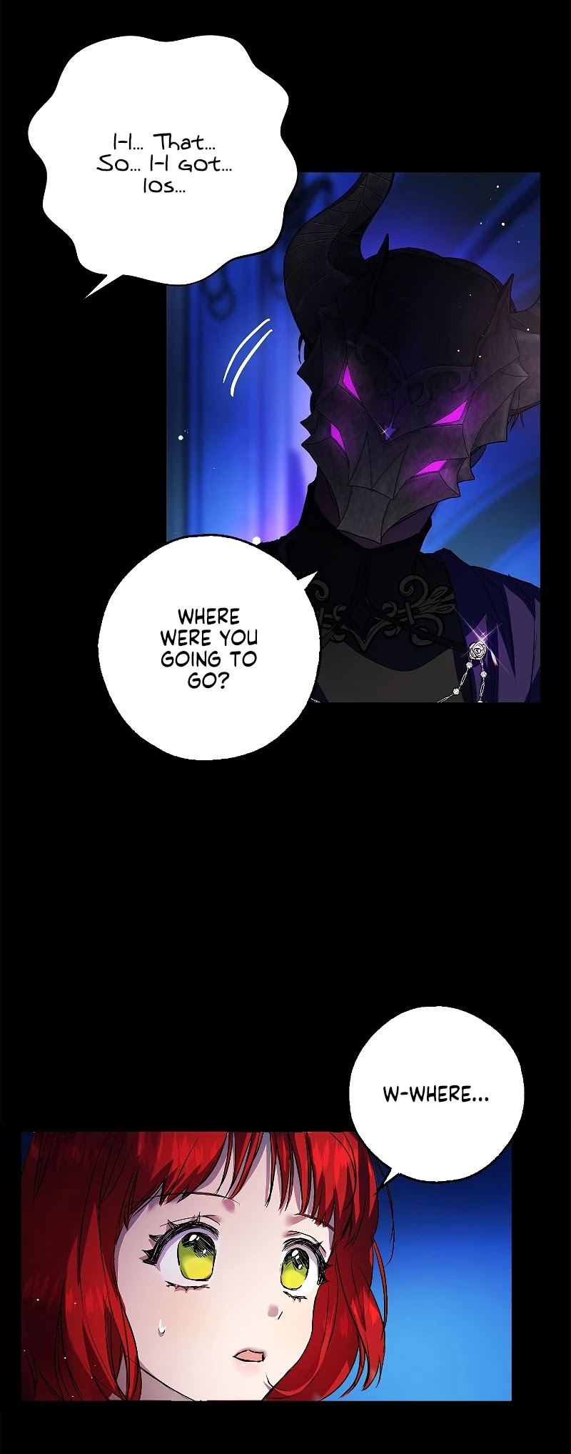 My Secretly Hot Husband Chapter 3 page 30 - Chapter 3