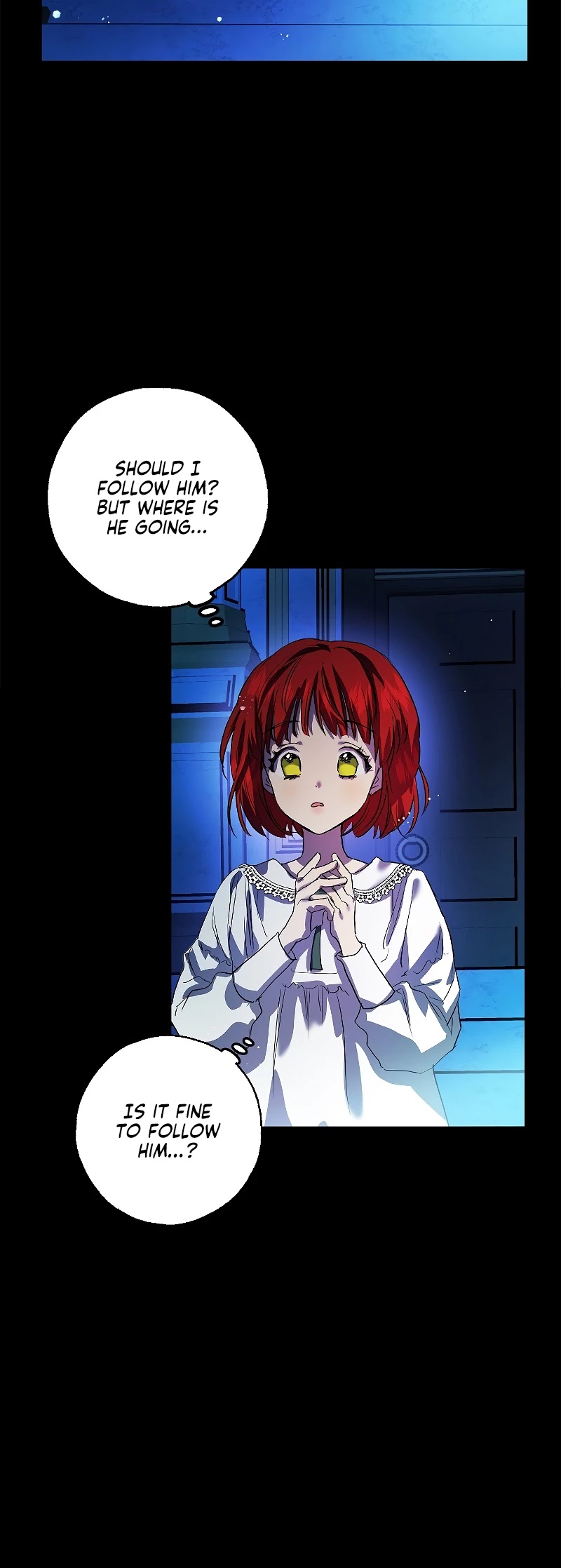 My Secretly Hot Husband Chapter 3 page 32 - Chapter 3