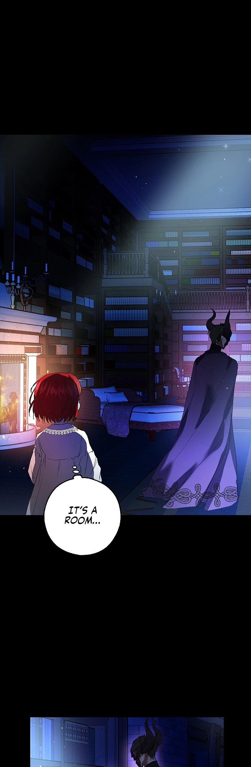 My Secretly Hot Husband Chapter 3 page 33 - Chapter 3