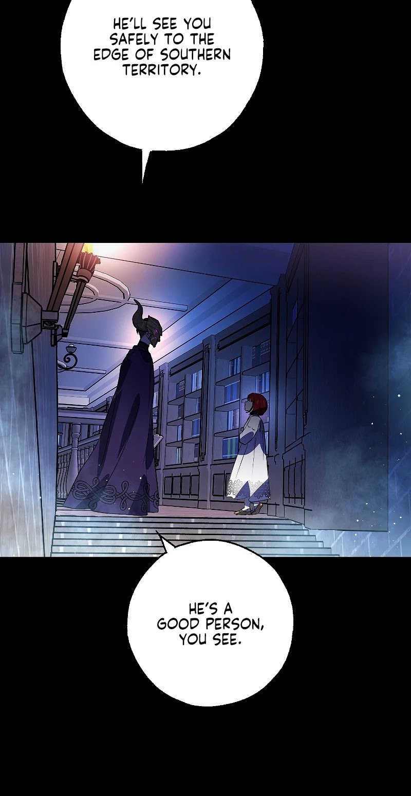 My Secretly Hot Husband Chapter 3 page 37 - Chapter 3