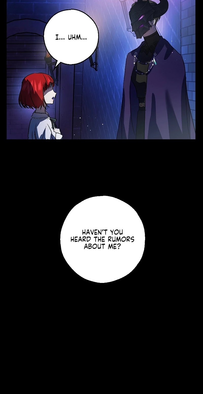 My Secretly Hot Husband Chapter 3 page 40 - Chapter 3