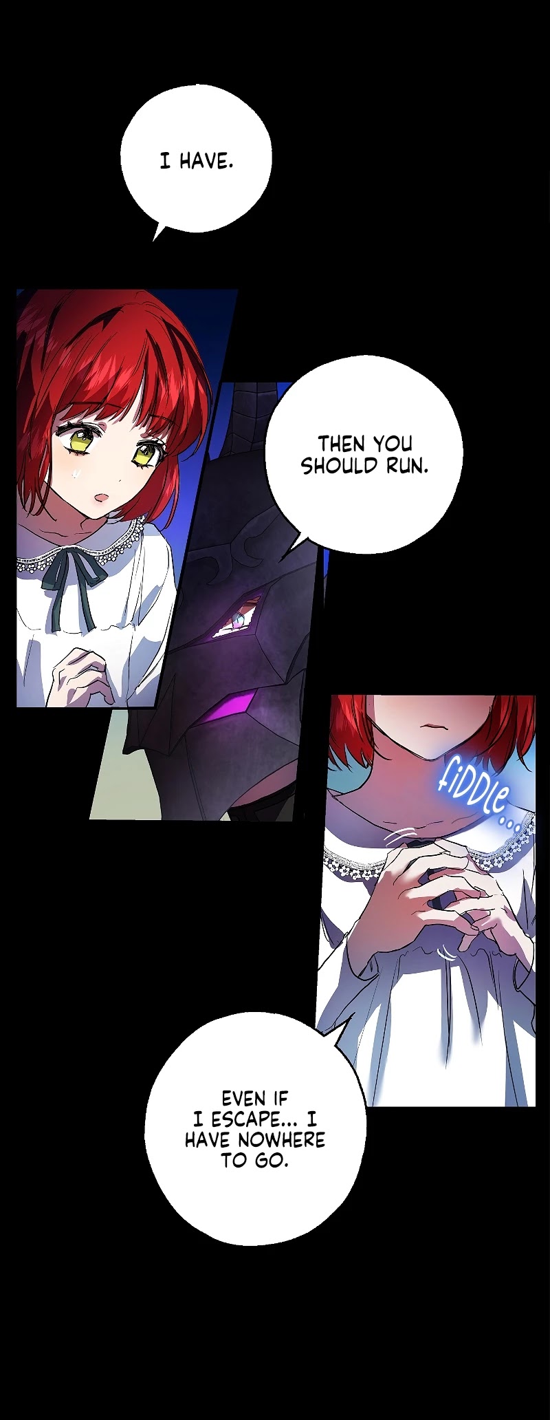 My Secretly Hot Husband Chapter 3 page 41 - Chapter 3
