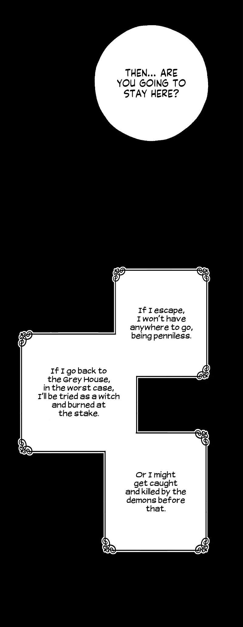 My Secretly Hot Husband Chapter 3 page 42 - Chapter 3
