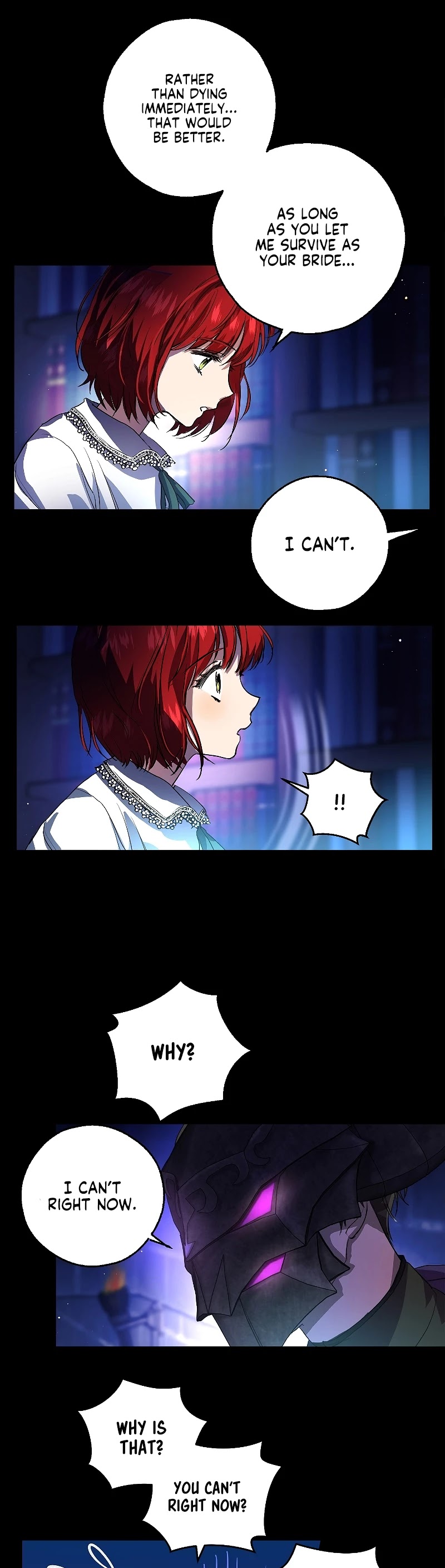 My Secretly Hot Husband Chapter 3 page 43 - Chapter 3