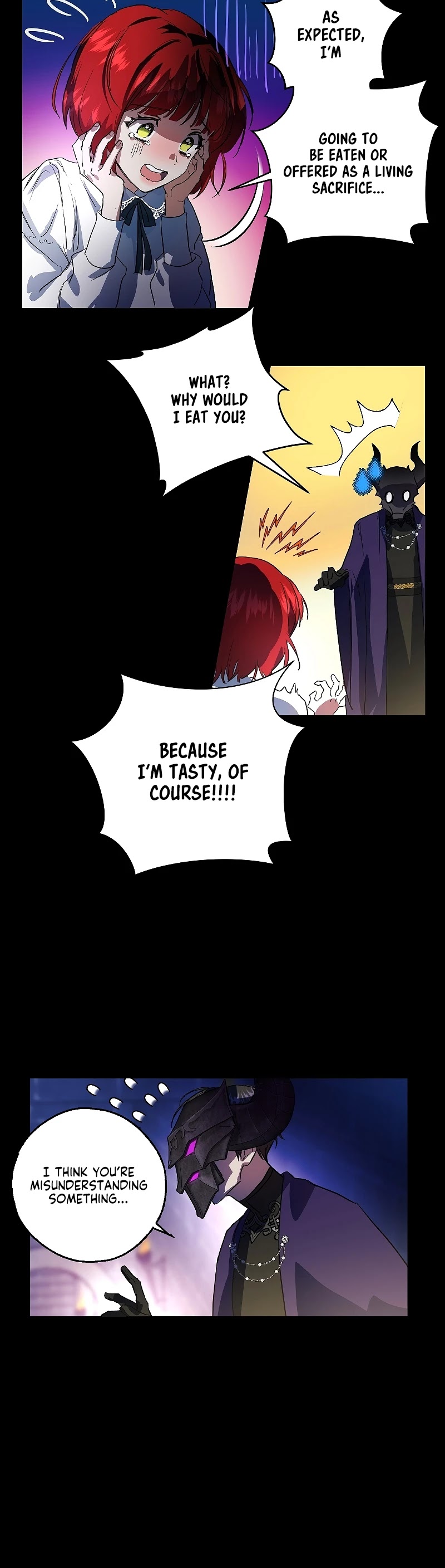 My Secretly Hot Husband Chapter 3 page 44 - Chapter 3