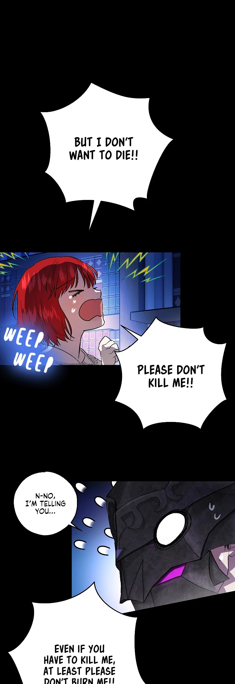 My Secretly Hot Husband Chapter 3 page 45 - Chapter 3