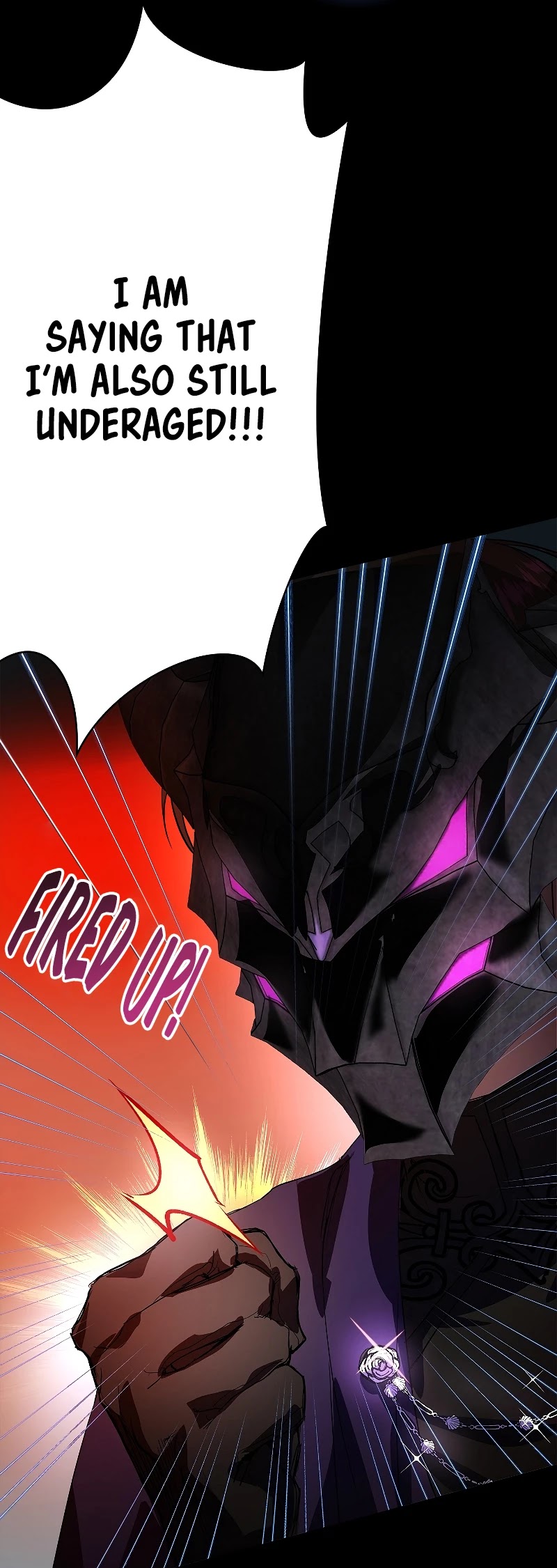 My Secretly Hot Husband Chapter 3 page 47 - Chapter 3