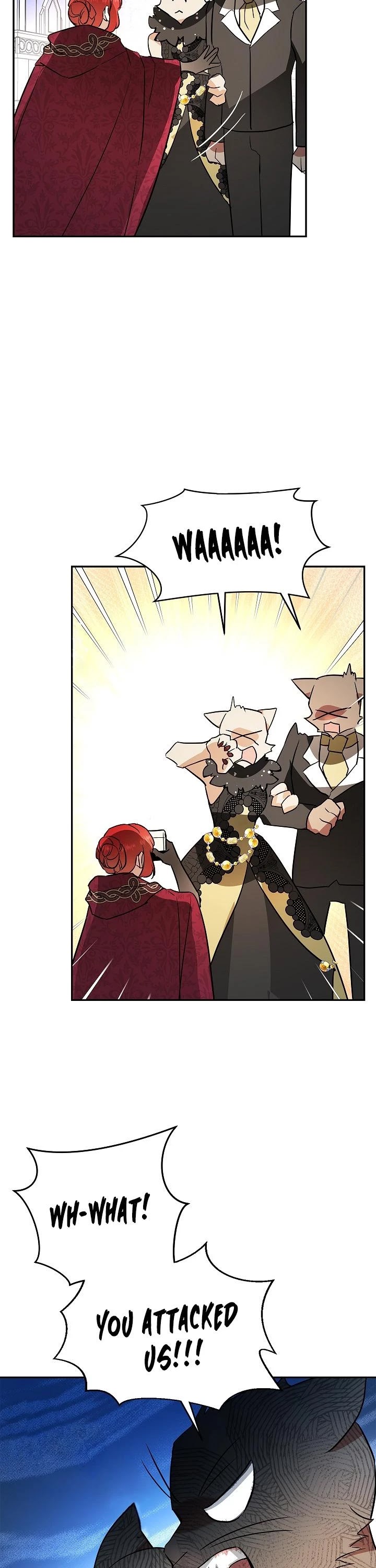 My Secretly Hot Husband Chapter 30 page 15 - Chapter 30