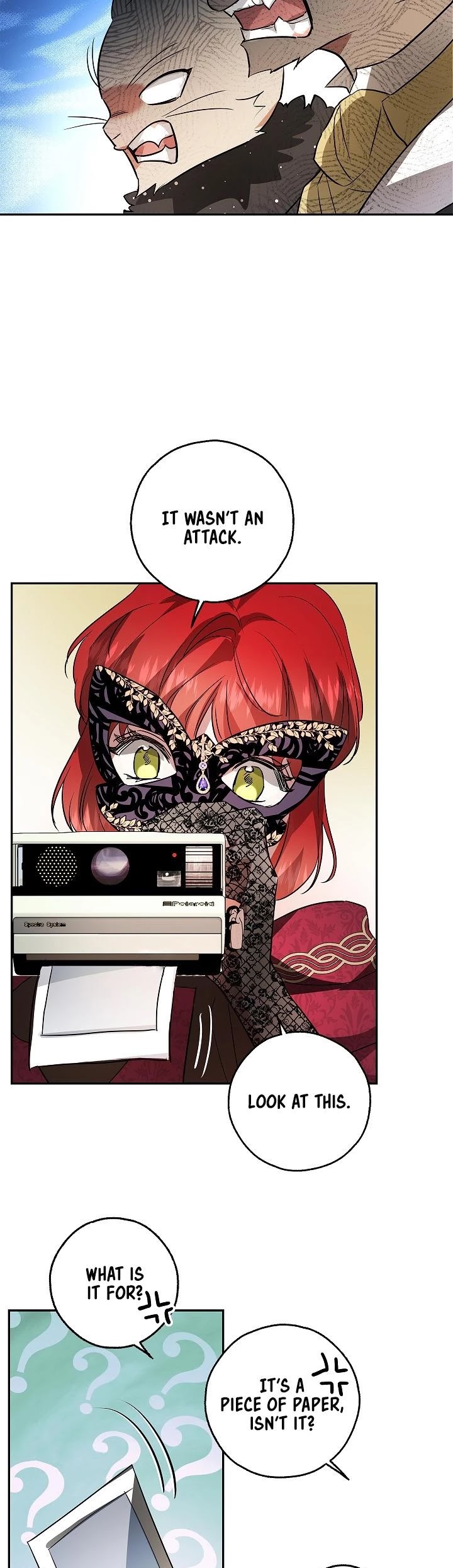 My Secretly Hot Husband Chapter 30 page 16 - Chapter 30