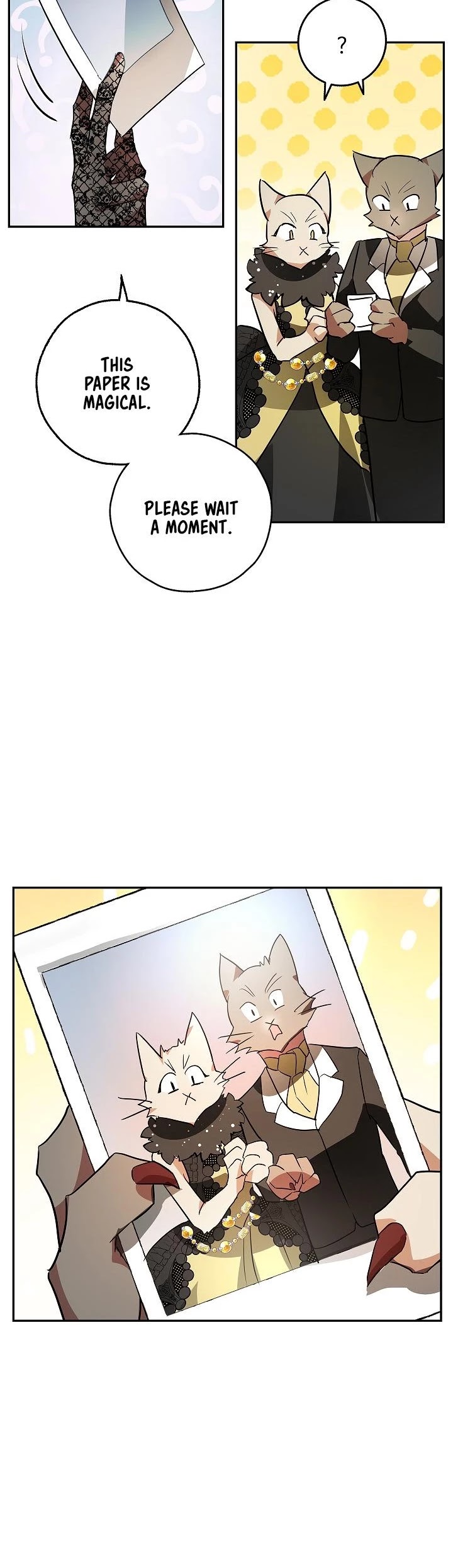 My Secretly Hot Husband Chapter 30 page 17 - Chapter 30