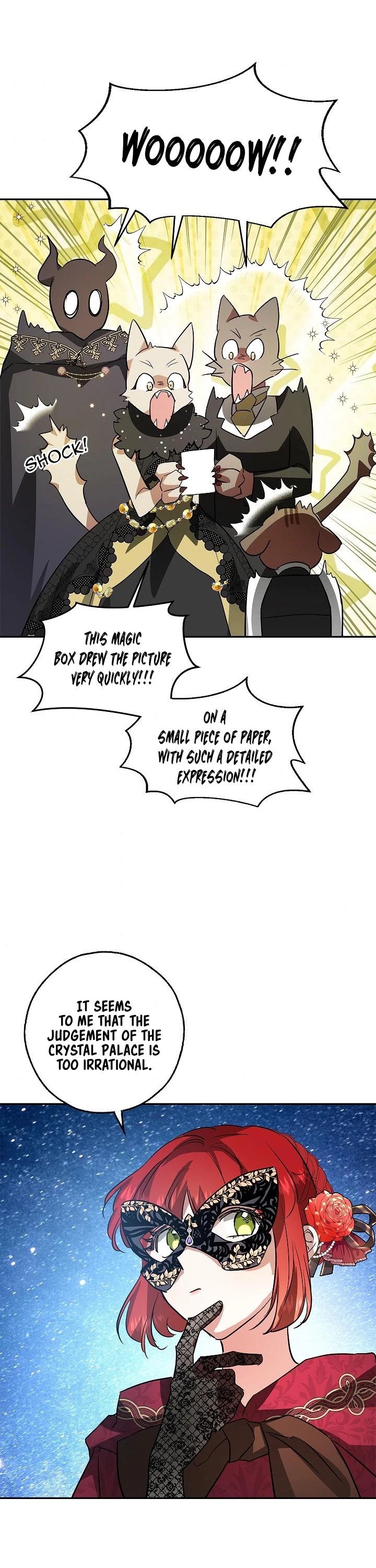 My Secretly Hot Husband Chapter 30 page 18 - Chapter 30